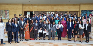 Universal AI University, India’s 1st AI University, Universal Business School