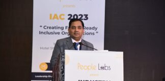 2-Day Industry-Academia Conference 2023: Discussed importance of inclusion and diversity for being future ready 2-Day Industry-Academia Conference 2023 Discussed importance of inclusion and diversity for being future ready