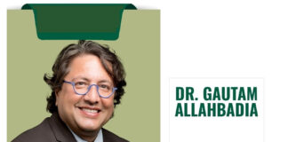 Dr. Gautam Allahbadia takes us through the IVF journey