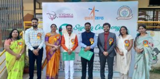 Heritage International School will host Maharashtra’s First Rural Space Education Lab