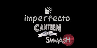 Imperfecto & Smaaash join hands and plan to launch 24 new outlets named as Imperfecto Canteen