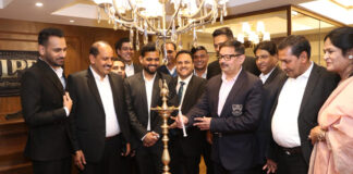 PLPB Corporate Office inaugurated by Special DGP Punjab Police at Sector 17 Chandigarh