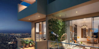 Raheja Ascencio, Chandivali – Boutique development by K Raheja Corp Homes, nearing completion