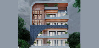 Stilt+4 Builder floors a good solution for quality living at a reasonable price in Gurugram