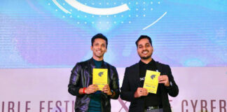 StockDaddy’s Founder Alok Kumar’s book ‘1 Billion’ Released; aims to empower Young Entrepreneurs