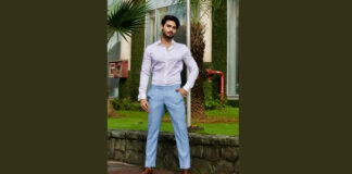 Sushil Kumar Parida going to launch by T-Series Bannered song ‘Bewafaaiyan’ Sushil Kumar Parida going to launch by T-Series Bannered song ‘Bewafaaiyan’