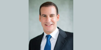 The Man Who’s Turning On The Lights