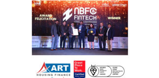 ART Housing Finance Wins Three Prestigious Awards