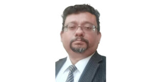 Artha Shastra Chambers appoints Senior Corporate Attorney Rajarshi Maity as its Managing Partner