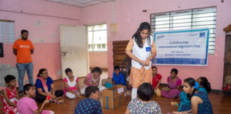 Child Help Foundation Organized Activities and Campaigns for the Upliftment of women on International Women’s Day