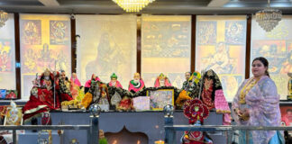 Datar Simran Shah Ji: A Devout Follower of Baba Laddi Shah Ji Trust Tittukhera, Sirsa