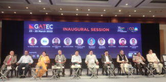 Global Technology Expo & Conference for promoting assistive technology for PWDs commences at the India Expo Mart