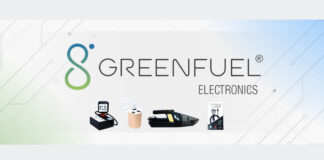 Greenfuel Electronics has launched the first-ever compact, lightweight and easy-to-use Tyre Inflator & Puncture Repair Kit