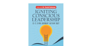 Our leadership model is outdated, says Sandiip Panndit’s debut book ‘Igniting Conscious Leadership’