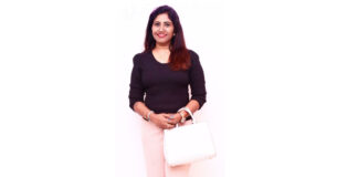 SATHYAPRIYA MANIAN: Empowering Individuals and Changing Lives with a Holistic Approach