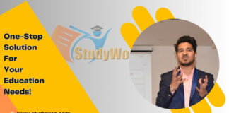 Studywoo launch “One stop solution for students’ education needs”