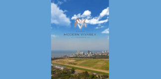 The New Dawn of The City of Dreams – Raheja Modern Vivarea, Mahalaxmi