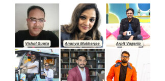 Top 6 Influential personalities who are making India proud by Probox media