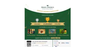 Vaibhav Global Limited launches ‘Draw A Design 2.0’ – A Jewelry Design Competition