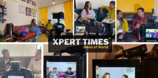 Xpert Times Latest Project Aims to Inspire Youth through Celebrity Interviews