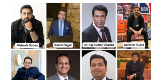 Celebrating Authors and Books this World Book Day by Probox media