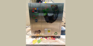 “Countries are still not cashing in on the real potential of Organic Waste” : SMS Hydrotech’s Founder sheds a light on Food Waste Management “Countries are still not cashing in on the real potential of Organic Waste” SMS Hydrotech’s Founder sheds a light on Food Waste Management