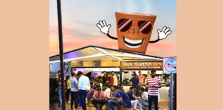 Cuddle the Kulhad: The Inspiring Story of Chai Sutta Bar