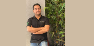 Farmkart CEO Atul Patidar invited to special programme on 100th episode of PM Modi’s ‘Mann Ki Baat’