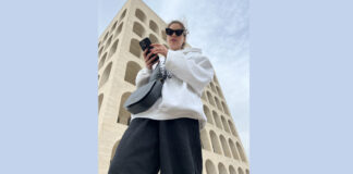 Flaminia Romani: The Italian-Australian Film Director, Music Supervisor, and Creative Storyteller Flaminia Romani Captivating Audiences through the Magic of Storytelling in Filmmaking and Music Supervision