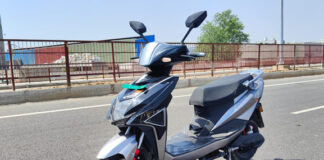 Here come the new megastars in the two wheeler industry- ELESCO V1 and V2 ex showroom price starting from Rs 69,999/-