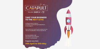 VGL Group launches the second edition of ‘Catapult: A Global Product Search Program’