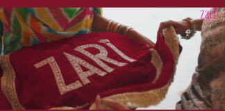 Zari Jaipur’s “Celebrating Timeless Traditions” Campaign showcases India’s Cultural Heritage with exquisite craftsmanship