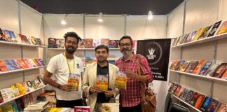 “A Beautiful Life” – Life needs to be lived, not just to be passed by Sachin Gupta