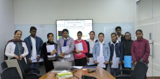 Breaking barriers: Realizing Dreams Foundation provides financial support and mentoring to underprivileged students for a brighter future