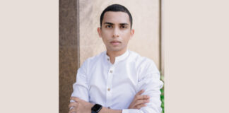 Empowering the Underprivileged: Democratic Sangha’s Campaign Envisions a Brighter Future