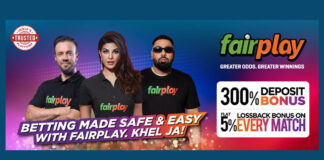 FairPlay Offers Live Casino and Card Games for Enhanced Entertainment