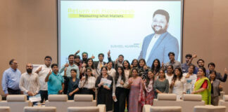 It’s high time to look beyond the salaries; employees look for happiness at work these days, says Susheel Agarwal, employee happiness coach