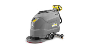 Kärcher India Celebrates 12th Anniversary; Launches A Game Changing Professional Mechanized Cleaner to Mark Milestone