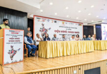 Kashiyana Foundation organize 7th Foundation Day at India International Center, Delhi