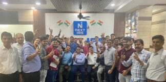 NEXT IAS students shine in UPSC CSE 2022 with more than 600 selections