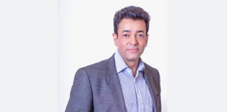 Narayana Health welcomes Internationally Acclaimed Orthopedic, Spine and Trauma Expert, Professor (Dr) Arun Ranganathan