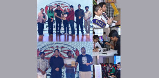 School hosts the biggest free-for-all esports tournament