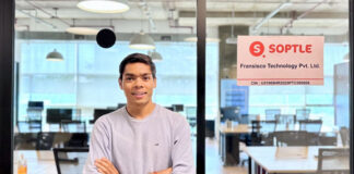 Soptle raises USD 1 million in pre-seed funding