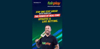 Stay Ahead of the Game with FairPlay’s Real-Time Updates and Live Betting Options