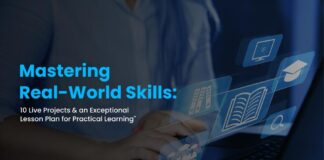 Teachnook – Revolutionary Learning Experience to the students