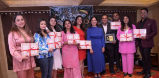 The Journey of Transformation: Empowering Lives at the Life of Joy School