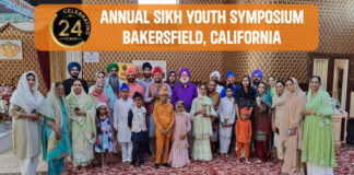 Unprecedented 24 years of Annual Sikh Youth Symposium in Bakersfield, California