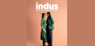 Witness the revolution in content creation with India’s first seamless paper brand – Indus Papers Studiobackdrops.com, Content Creation, India's First Seamless Paper Brand, Indus Papers, SBDC, emerging e-commerce platform, photography, videography, audio solutions, Archisman Misra,