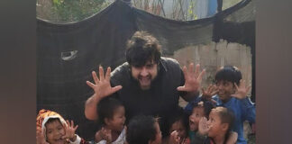 A Unique Ticket System by Amaan Quasim Helping Orphans Read & Write