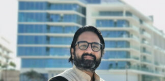 Author Harshvardhan Rao Launches The Girl in the House, a hair-raising psychological thriller